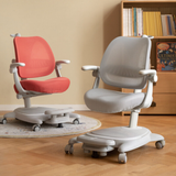 Soft Bag Lifting Movable Upright Children's Back Chair.