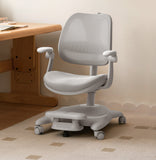 Soft Bag Lifting Movable Upright Children's Back Chair.
