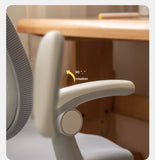 Soft Bag Lifting Movable Upright Children's Back Chair.