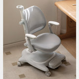 Soft Bag Lifting Movable Upright Children's Back Chair.