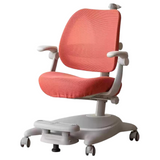 Soft Bag Lifting Movable Upright Children's Back Chair.
