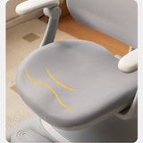 Soft Bag Lifting Movable Upright Children's Back Chair.