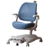 Soft Bag Lifting Movable Upright Children's Back Chair.