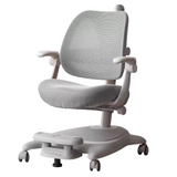 Soft Bag Lifting Movable Upright Children's Back Chair.