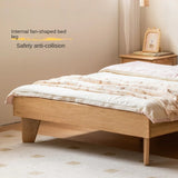 Oak solid wood Kids bed<