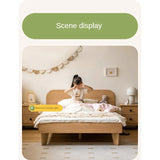 Oak solid wood Kids bed<