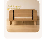 Oak solid wood Kids bed<