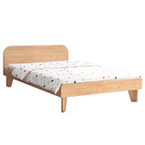 Oak solid wood Kids bed<