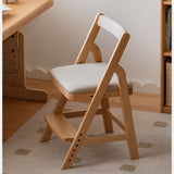 Beech Solid Wood Adjustable Lift Chair.