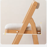 Beech Solid Wood Adjustable Lift Chair.