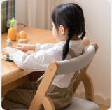 Beech Solid Wood Adjustable Lift Chair.