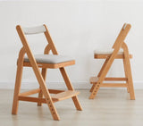 Beech Solid Wood Adjustable Lift Chair.