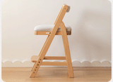 Beech Solid Wood Adjustable Lift Chair.