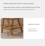Beech Solid Wood Adjustable Lift Chair.