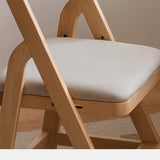 Beech Solid Wood Adjustable Lift Chair.