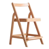 Beech Solid Wood Adjustable Lift Chair.