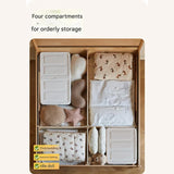 Beech Solid Wood Children's Box Bed