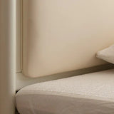 Beech, Oak Solid wood Princess bed<