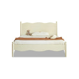Oak, Beech solid wood children's bed girl princess bed ,boy bed<