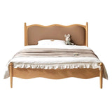 Oak, Beech solid wood children's bed girl princess bed ,boy bed<