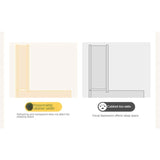 Beech Solid Wood Children's Cabinet Integrated Bed