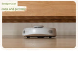 Oak solid wood multi-functional Toddler Bed<