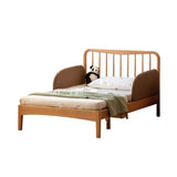 Beech, Oak solid wood Whispering Telescopic Bed<
