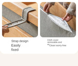 Beech solid wood kids bed