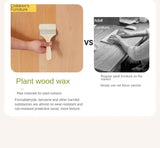 Beech solid wood kids bed