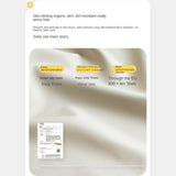 Rubber, Poplar Solid Wood Children's Single Bed