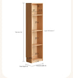 Beech Solid Wood, Solid Rubberwood Children's Desk