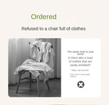 Beech Solid Wood Kids Wardrobe