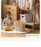 Beech Solid Wood Kids Wardrobe