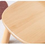 Beech Solid Wood Children's Adjustable Lift Chair.