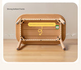 Beech Solid Wood Handmade Children's Table