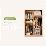 Oak, Solid Rubberwood Kids Sliding Door Wardrobe