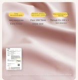 Organic leather Children's Soft Rainbow Bed.