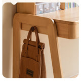 Beech Solid Wood Children's Study Table