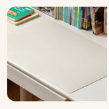 Poplar Solid Wood Kid's Study Table