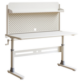 Poplar Solid Wood Kid's Study Table