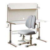 Poplar Solid Wood Kid's Study Table