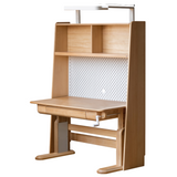 Beech Solid Wood Children's Study Table