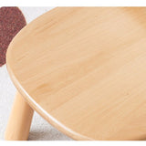 Beech Solid Wood Children's Study Table