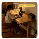 Beech Solid Wood Children's Study Table