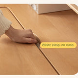 Beech Solid Wood Children's Study Table