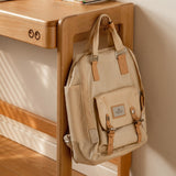 Beech Solid Wood Liftable Study Desk
