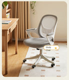 Beech Solid Wood Children's Study Table.