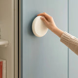 Solid Rubberwood Kids Wardrobe.