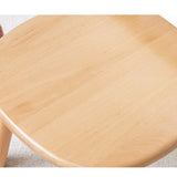 Beech Solid Wood Kids Wardrobe Hanger