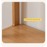 Beech Solid Wood Kids Wardrobe Hanger